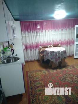 Дом 70м², 2-этажный, участок 5 сот.  