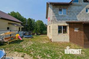 Дом 150м², 2-этажный, участок 15 сот.  