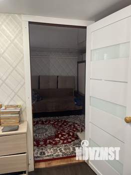 Дом 31м&sup2;, 1-этажный, участок 3 сот.  