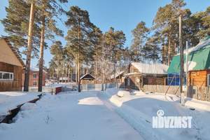 Дом 116м&sup2;, 2-этажный, участок 6 сот.  