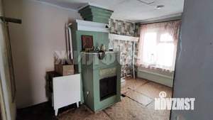 Дом 51м², 1-этажный, участок 9 сот.  