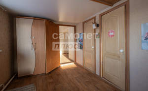 Дом 117м&sup2;, 2-этажный, участок 6 сот.  