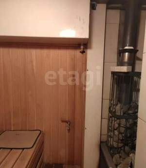 Дом 80м², 2-этажный, участок 4 сот.  