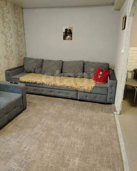 Дом 96м&sup2;, 2-этажный, участок 7 сот.  