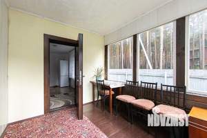 Дом 80м², 1-этажный, участок 0 сот.  