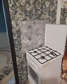 Дом 60м&sup2;, 1-этажный, участок 4 сот.  