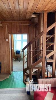 Дом 60м&sup2;, 2-этажный, участок 6 сот.  