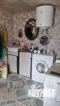 Дом 20м², 1-этажный, участок 3 сот.  