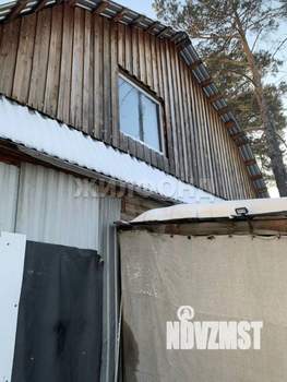 Дом 140м&sup2;, 2-этажный, участок 7 сот.  