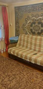 Дом 50м&sup2;, 1-этажный, участок 5 сот.  