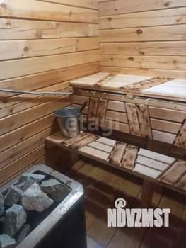 Дом 70м², 2-этажный, участок 5 сот.  