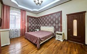 Дом 212м², 1-этажный, участок 10 сот.  