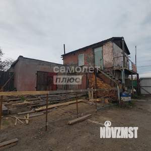 Дом 76м², 2-этажный, участок 4 сот.  