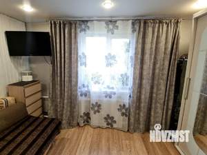 Дом 53м², 1-этажный, участок 5 сот.  