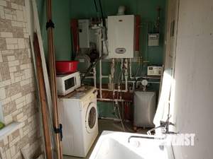 Дом 54м², 2-этажный, участок 13 сот.  