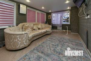 Дом 150м², 1-этажный, участок 10 сот.  