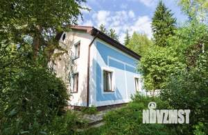 Дом 120м², 2-этажный, участок 7 сот.  