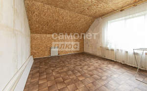 Дом 138м&sup2;, 2-этажный, участок 10 сот.  