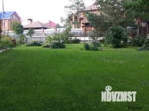Коттедж 240м², 2-этажный, участок 8 сот.  