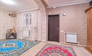 Дом 100м², 1-этажный, участок 7 сот.  