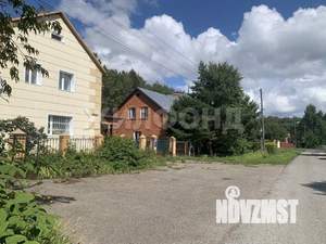 Коттедж 275м², 2-этажный, участок 11 сот.  