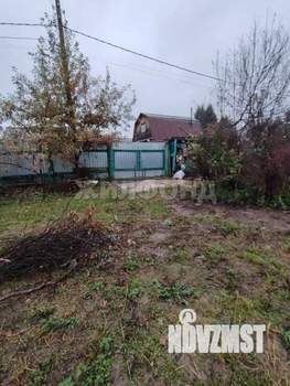 Дача 50м², 2-этажный, участок 620 сот.  