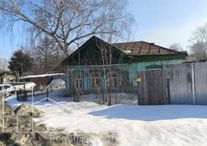 Дом 67м&sup2;, 1-этажный, участок 6 сот.  