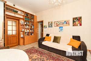 Дом 73м&sup2;, 1-этажный, участок 3 сот.  