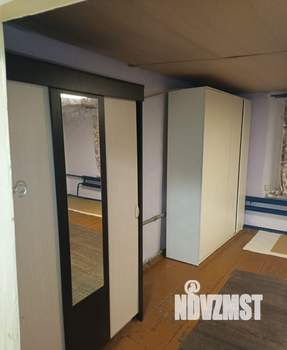 Дом 70м&sup2;, 1-этажный, участок 7 сот.  