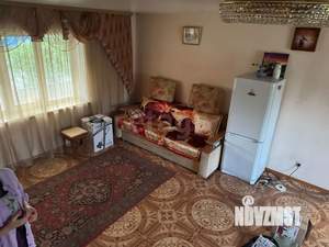 Дом 106м², 2-этажный, участок 18 сот.  