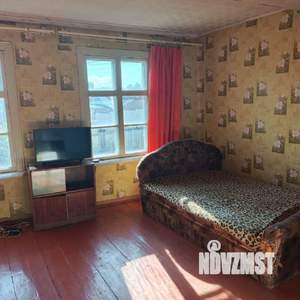 Дом 33м&sup2;, 1-этажный, участок 9 сот.  