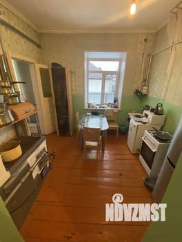 Дом 80м², 1-этажный, участок 7 сот.  