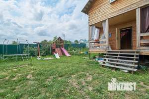 Дом 120м², 2-этажный, участок 6 сот.  