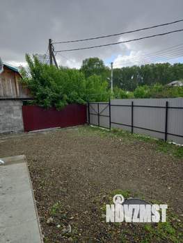 Дом 110м², 1-этажный, участок 5 сот.  