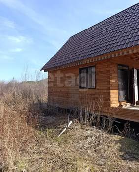 Дача 35м², 1-этажный, участок 923 сот.  