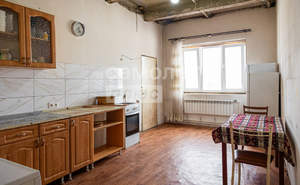 Дом 112м&sup2;, 1-этажный, участок 9 сот.  