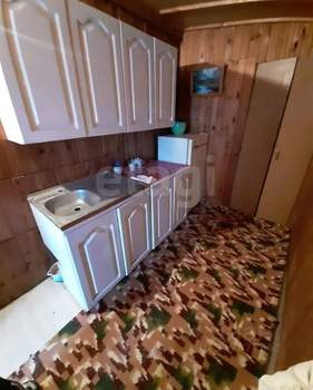 Дом 20м&sup2;, 2-этажный, участок 4 сот.  