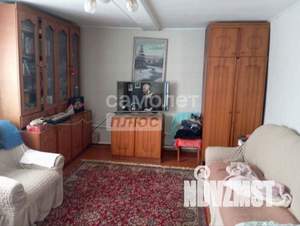 Дом 94м&sup2;, 1-этажный, участок 6 сот.  