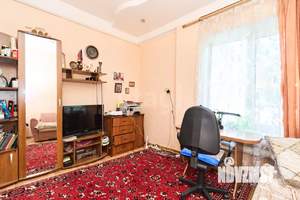 Дом 73м&sup2;, 1-этажный, участок 3 сот.  