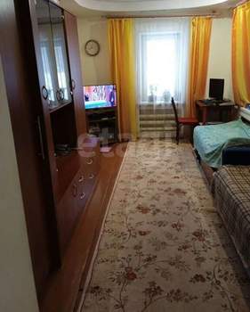 Дом 33м&sup2;, 1-этажный, участок 5 сот.  