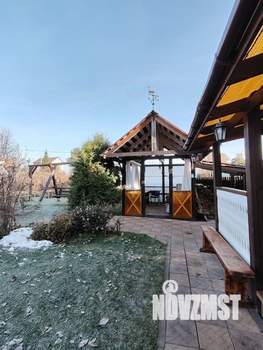 Дача 72м², 2-этажный, участок 6 сот.  