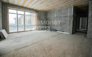 Дом 104м², 1-этажный, участок 7 сот.  