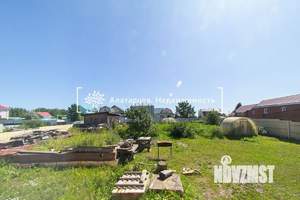 Дача 161м², 2-этажный, участок 10 сот.  