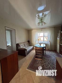 Коттедж 274м², 2-этажный, участок 10 сот.  