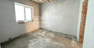 Дом 104м&sup2;, 1-этажный, участок 9 сот.  