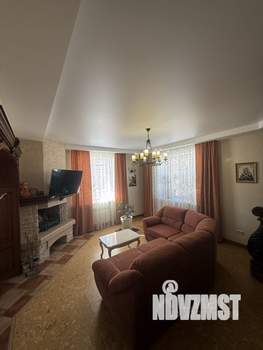 Коттедж 150м&sup2;, 2-этажный, участок 11 сот.  