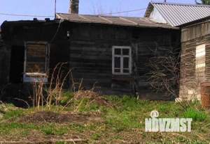 Дом 42м&sup2;, 1-этажный, участок 7 сот.  