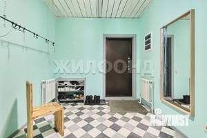 Дом 116м&sup2;, 2-этажный, участок 6 сот.  