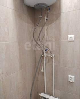 Дом 30м&sup2;, 1-этажный, участок 3 сот.  