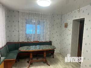 Дом 128м², 2-этажный, участок 8 сот.  